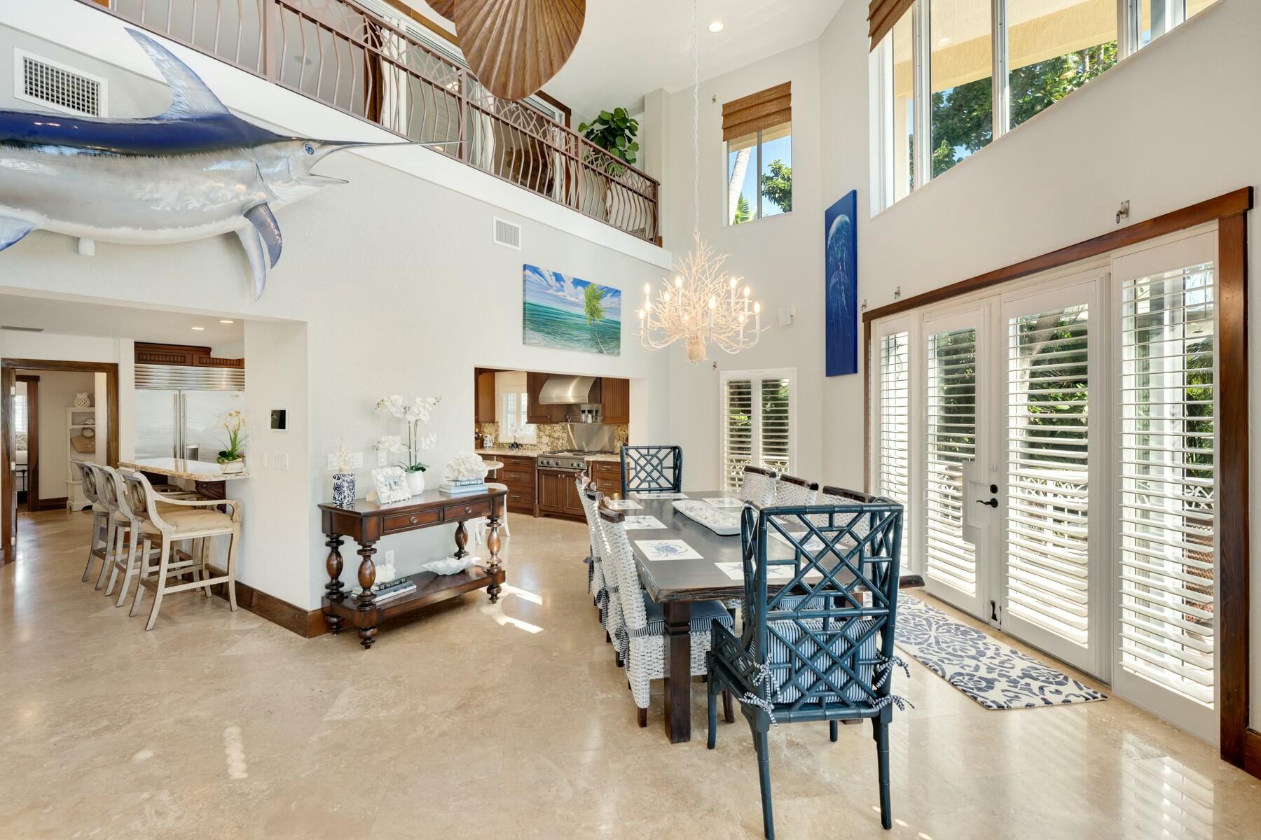 141 Canal Street Tavernier, FL 33070 - Photo 11 of 90 Dining Area