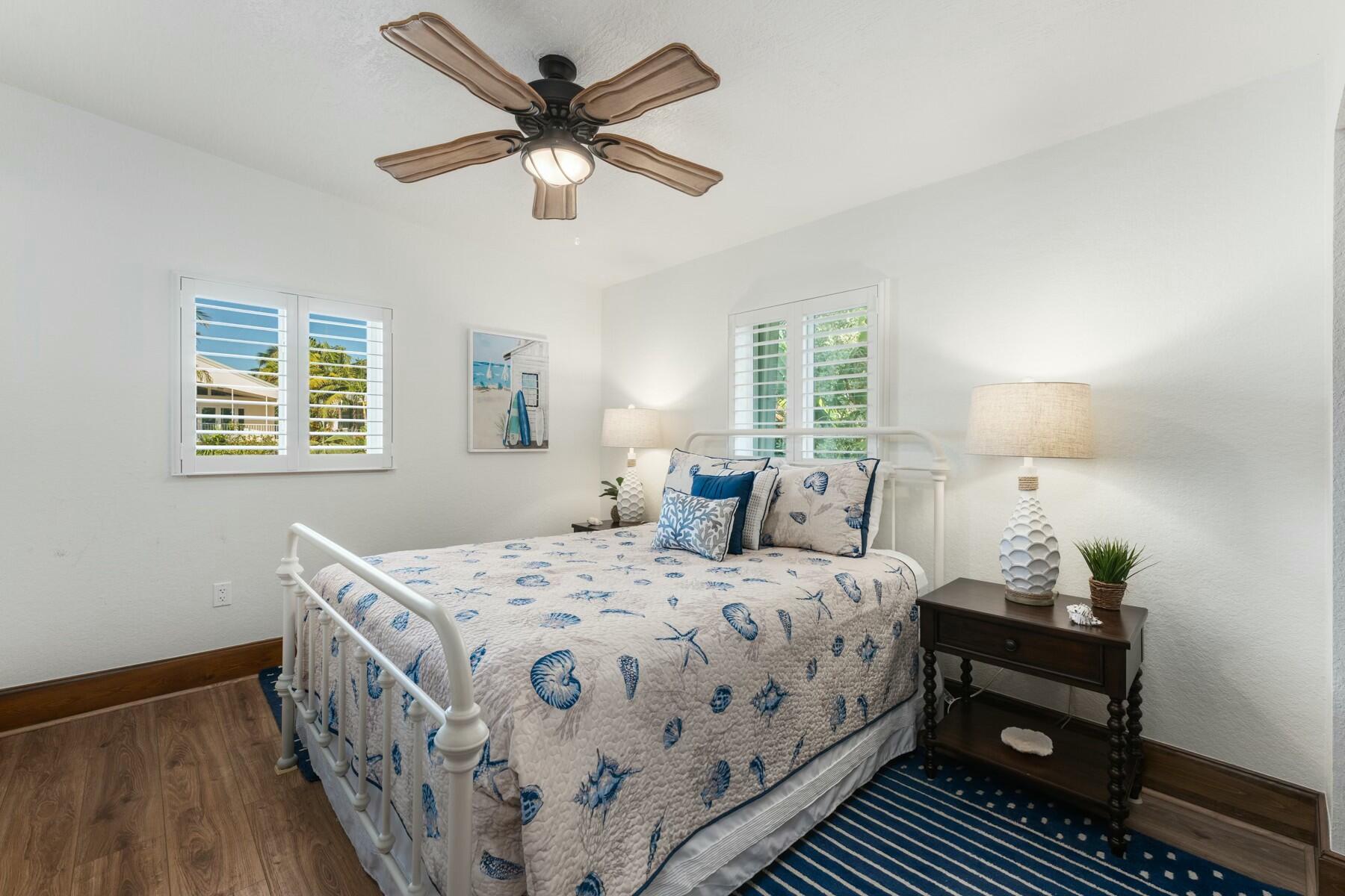 141 Canal Street Tavernier, FL 33070 - Photo 25 of 90 Guest Bedroom 1