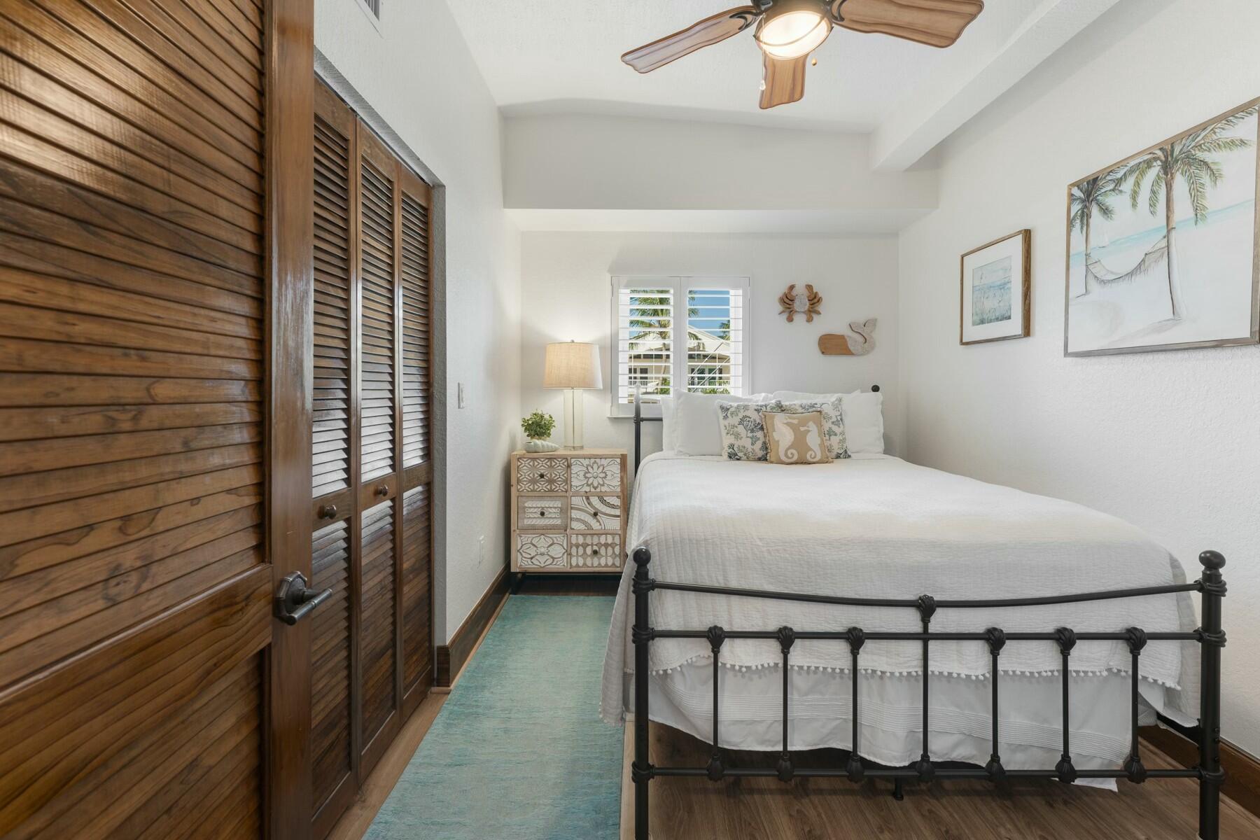 141 Canal Street Tavernier, FL 33070 - Photo 26 of 90 Guest Bedroom 2