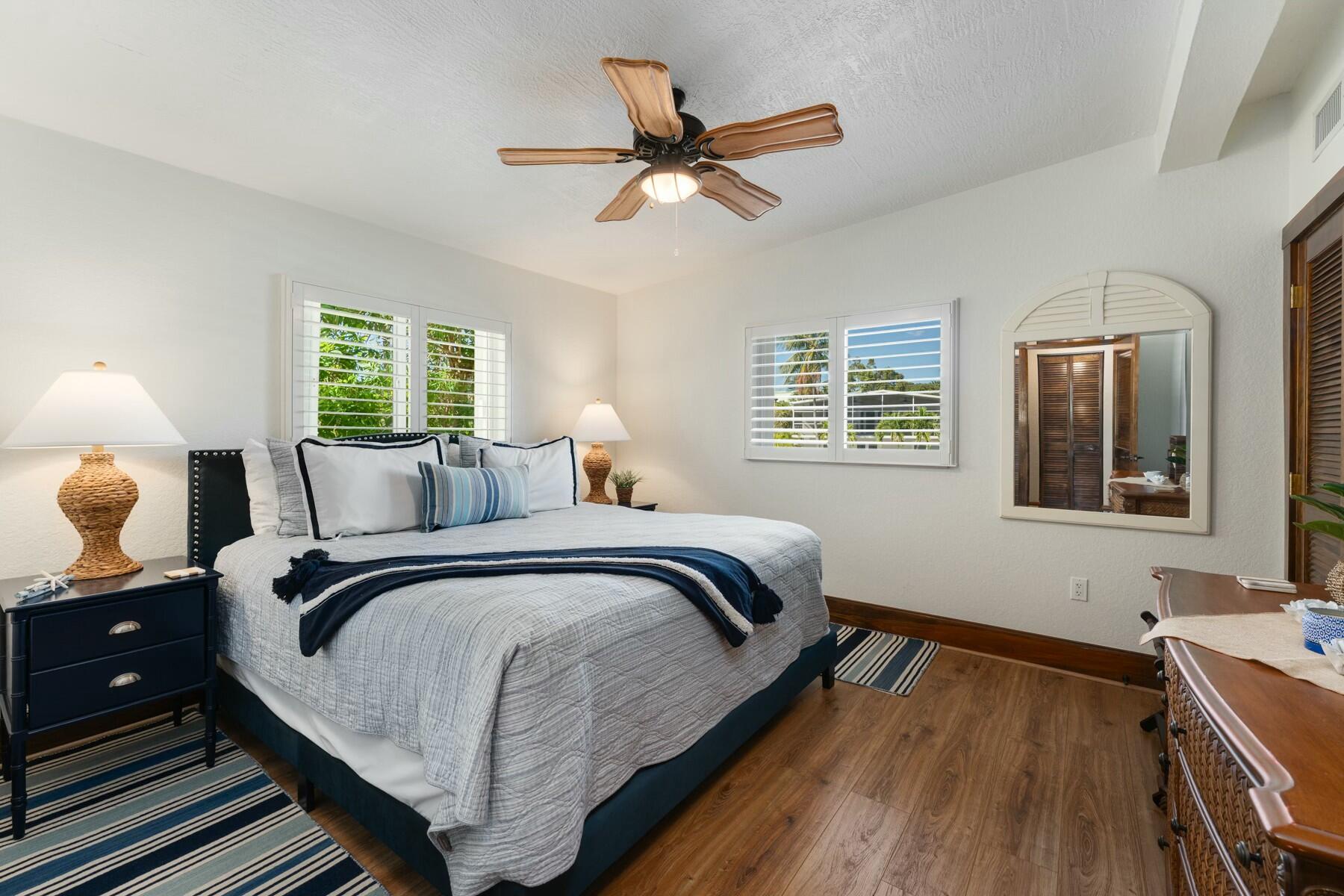 141 Canal Street Tavernier, FL 33070 - Photo 29 of 90 Guest Bedroom 3