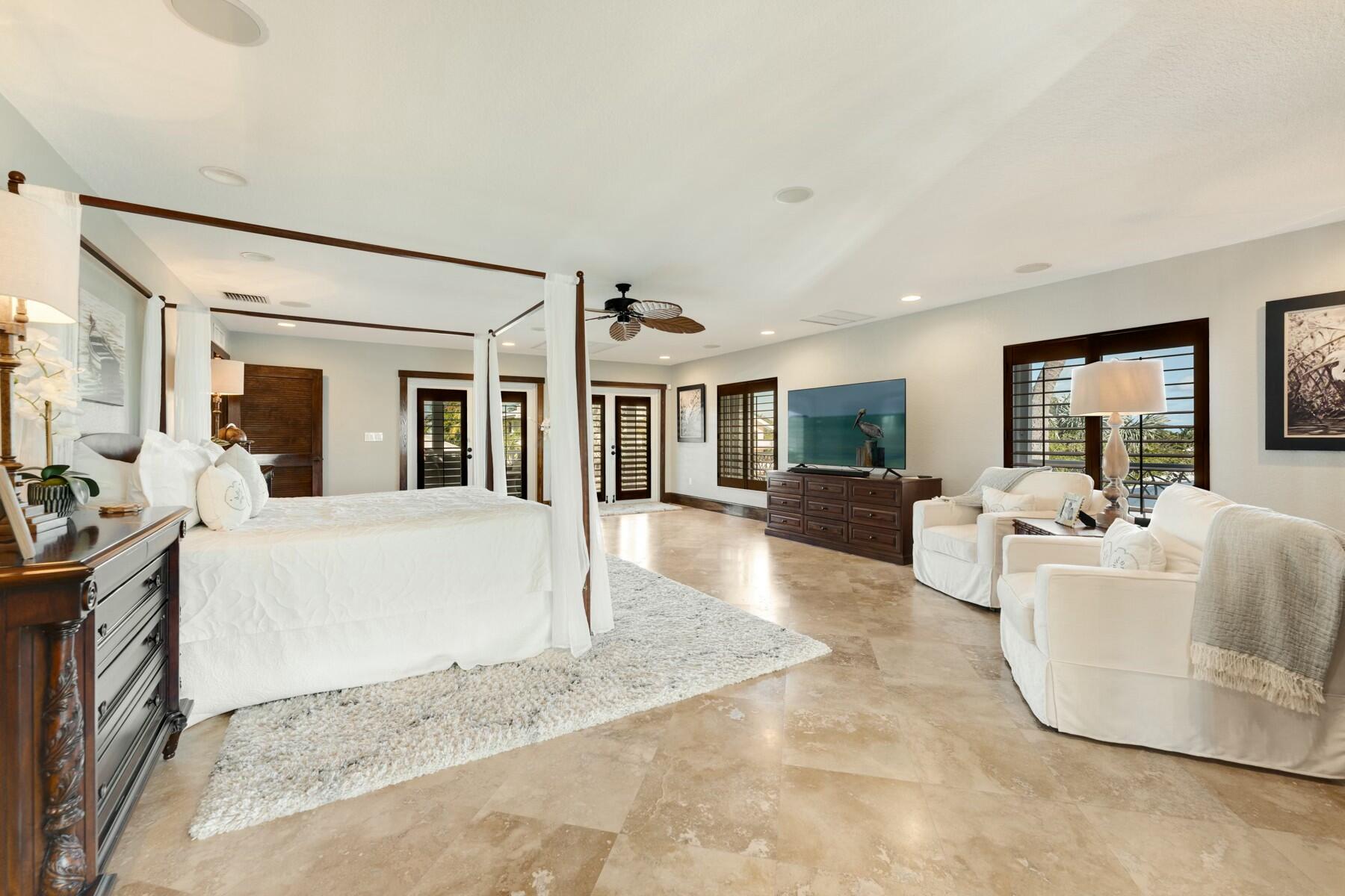 141 Canal Street Tavernier, FL 33070 - Photo 34 of 90 Primary Suite