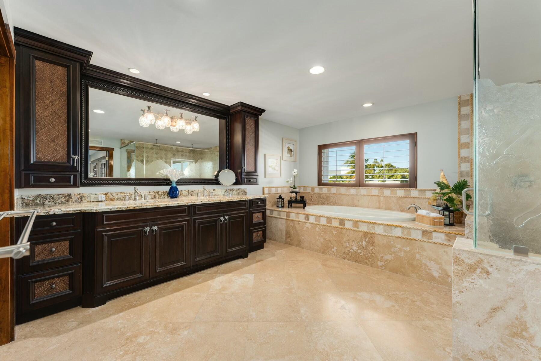 141 Canal Street Tavernier, FL 33070 - Photo 35 of 90 Primary Bath