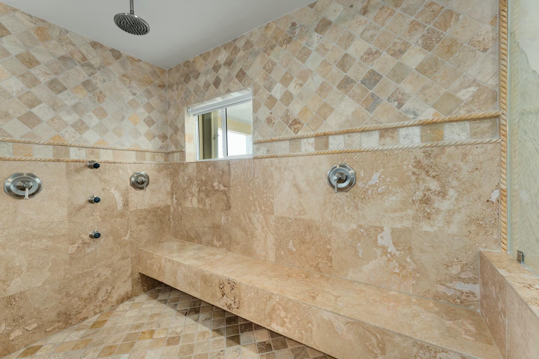 141 Canal Street Tavernier, FL 33070 - Photo 37 of 90 Grand Primary Shower