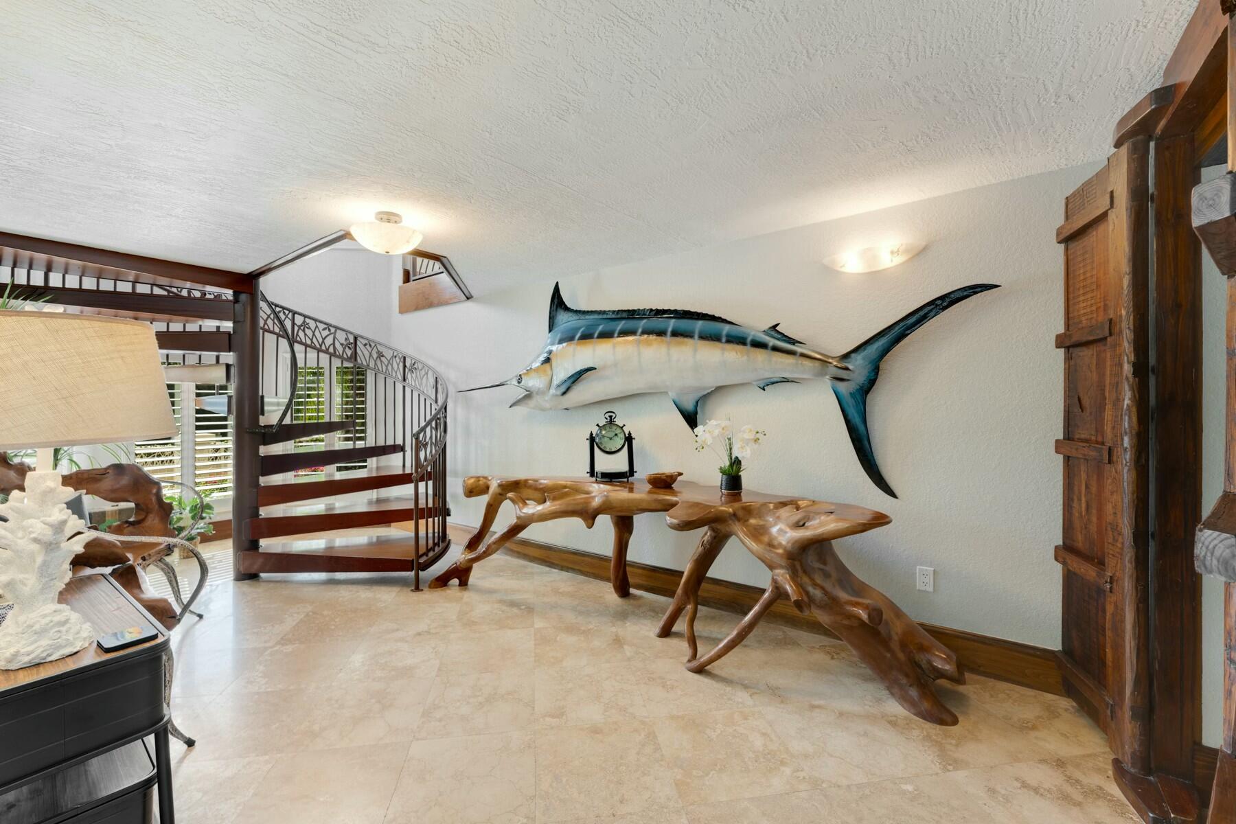 141 Canal Street Tavernier, FL 33070 - Photo 4 of 90 Entry Foyer