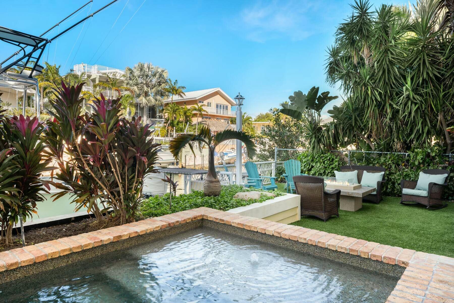 141 Canal Street Tavernier, FL 33070 - Photo 59 of 90 Pool