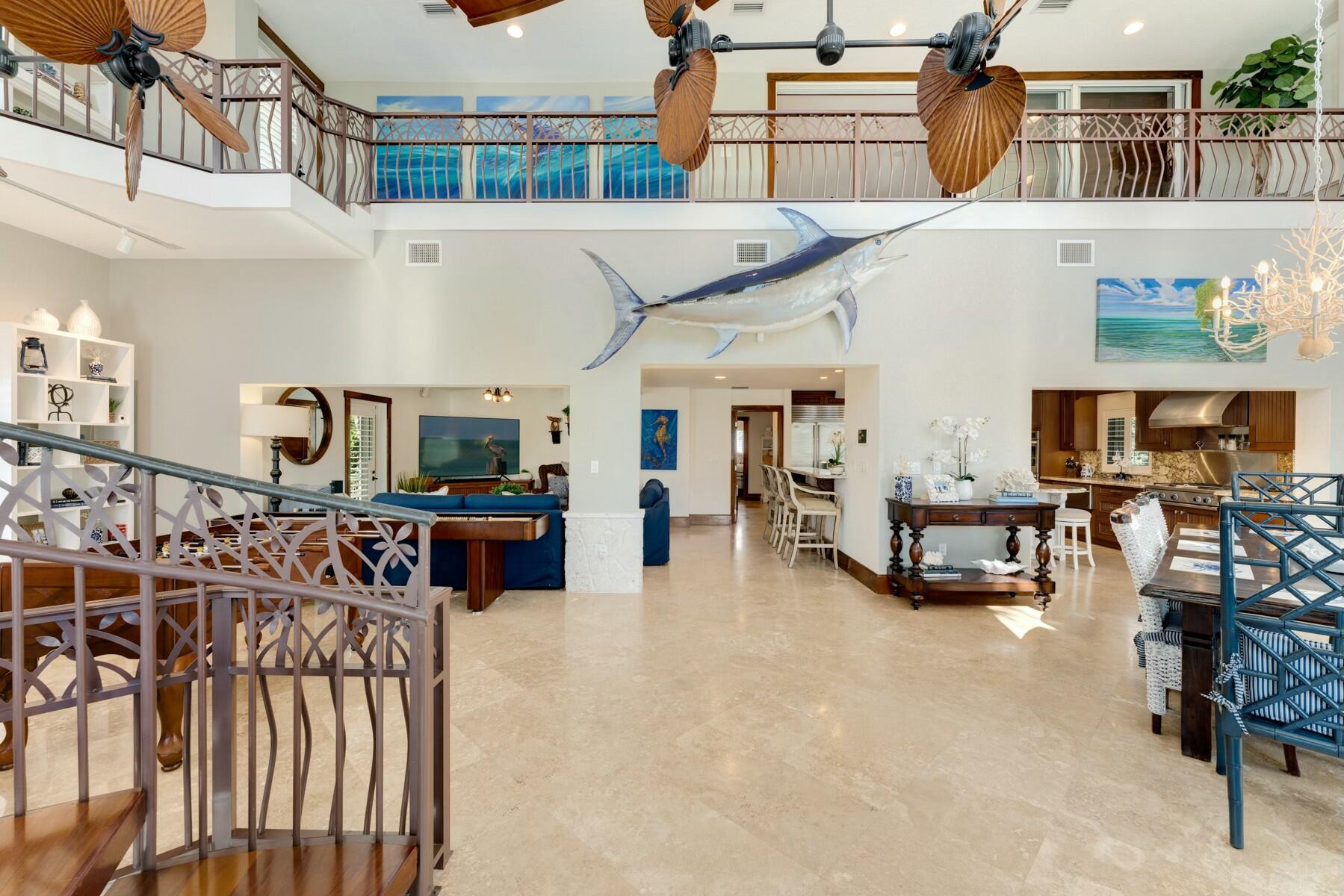 141 Canal Street Tavernier, FL 33070 - Photo 6 of 90 Main Floor Living