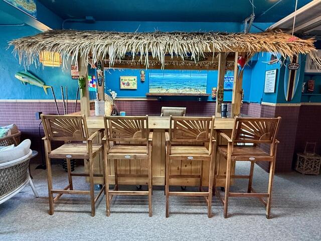 141 Canal Street Tavernier, FL 33070 - Photo 63 of 90 a view of an outdoor space with a patio
