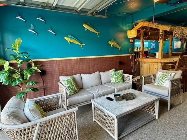 141 Canal Street Tavernier, FL 33070 - Photo 64 of 90 Entertainment Area
