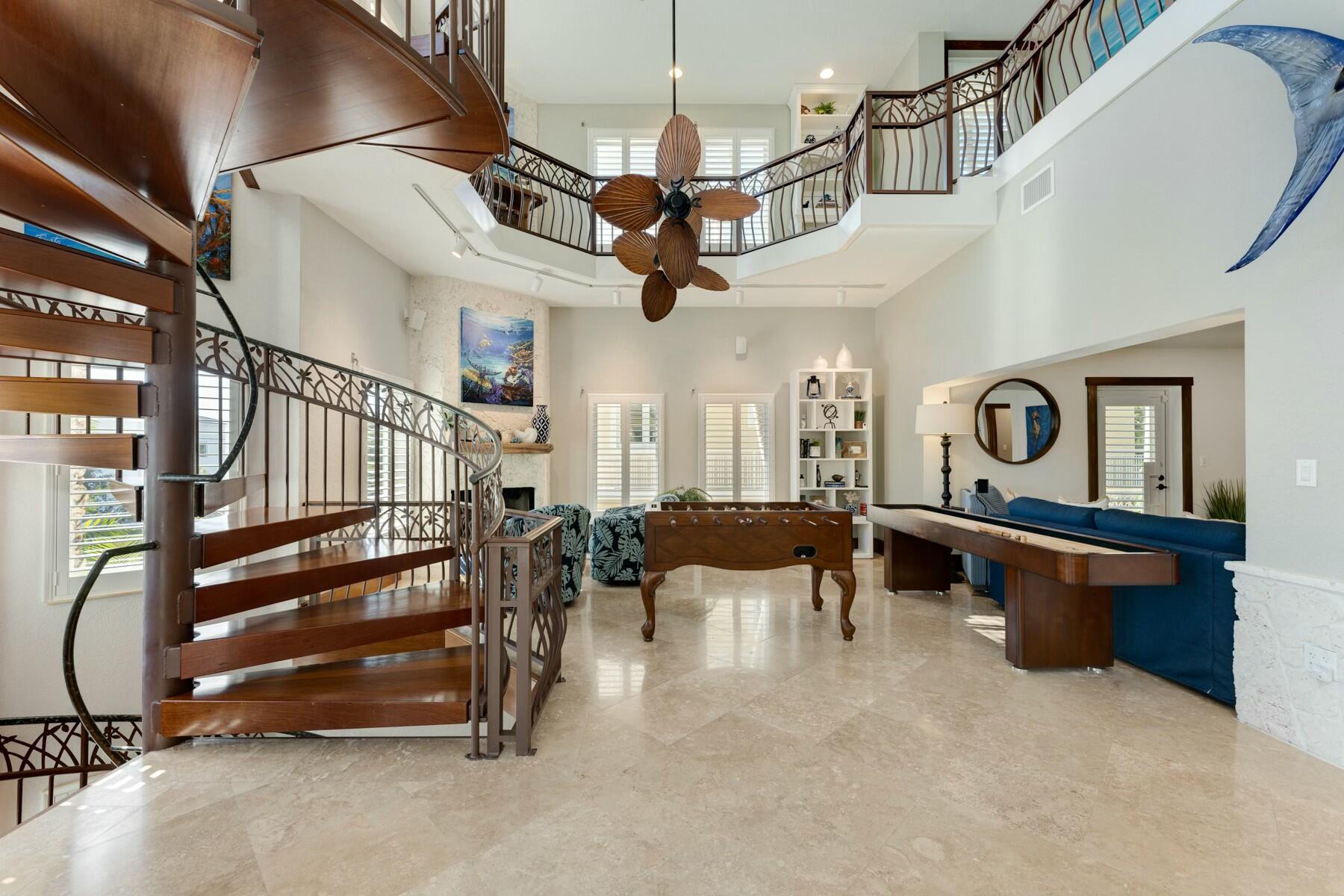 141 Canal Street Tavernier, FL 33070 - Photo 90 of 90 Open Floor Plan