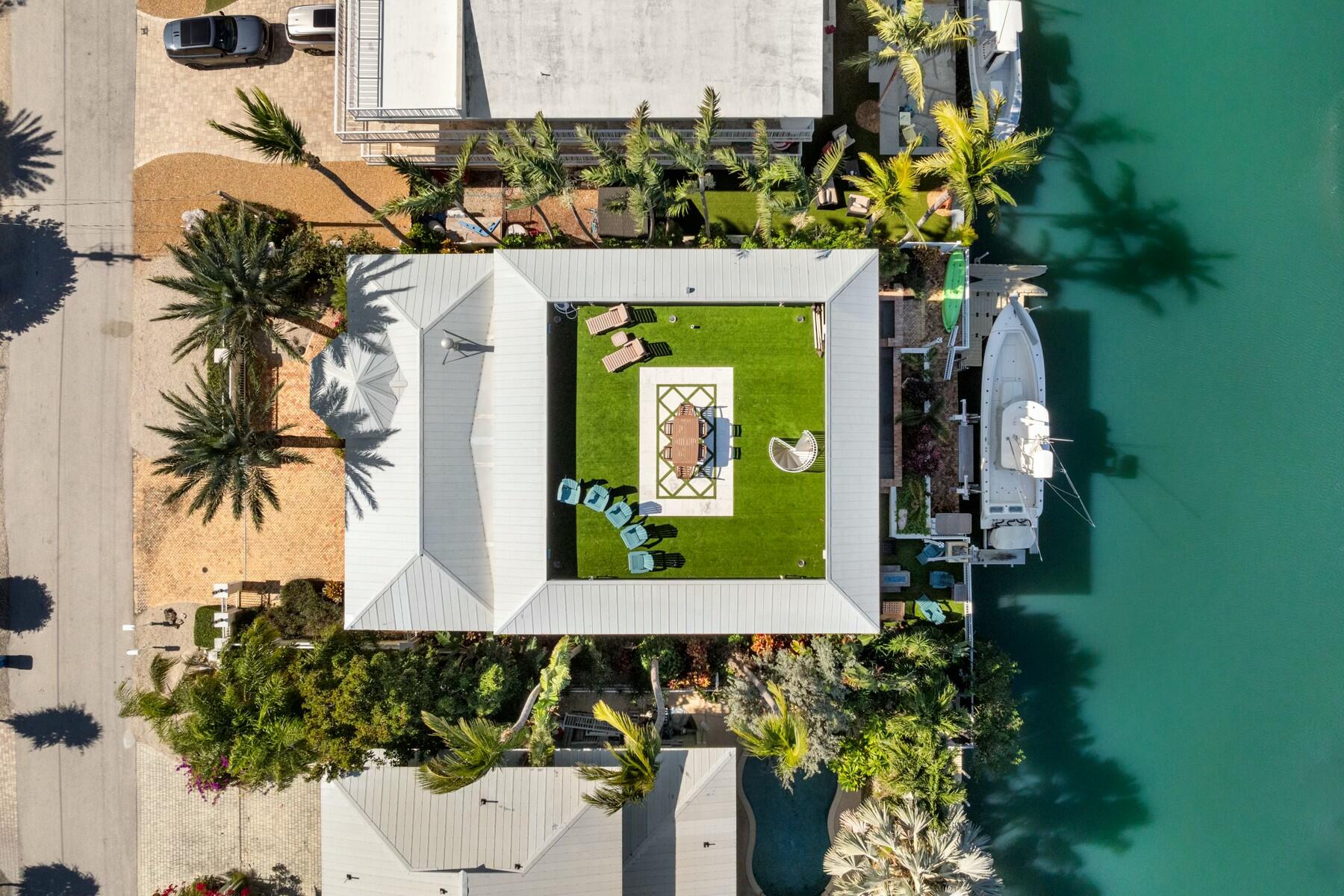 141 Canal Street Tavernier, FL 33070 - Photo 74 of 90 Aerial