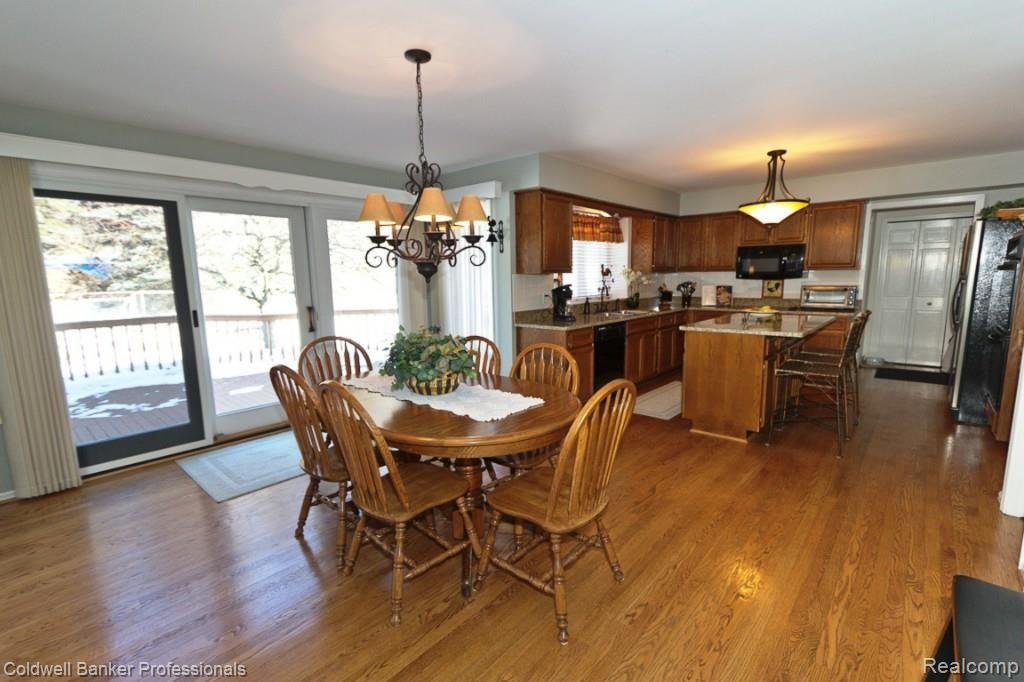 3208 Summit Ridge Drive Rochester Hills, MI 48306 - Photo 18 of 34