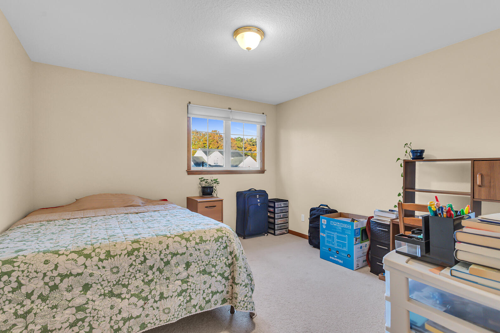 4223 Aspen Way Jackson, MI 49201 - Photo 20 of 28 Bedroom