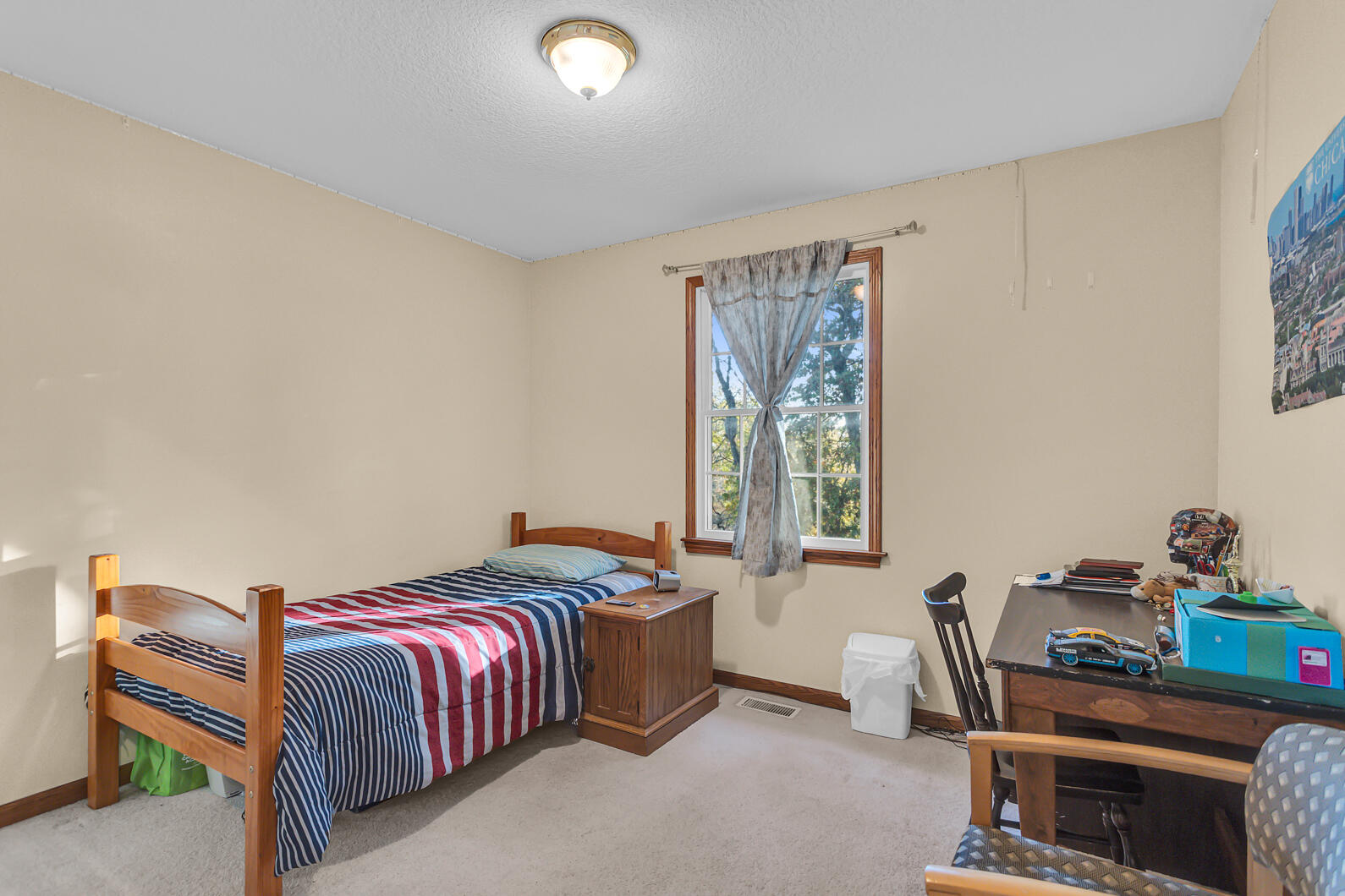 4223 Aspen Way Jackson, MI 49201 - Photo 21 of 28 Bedroom