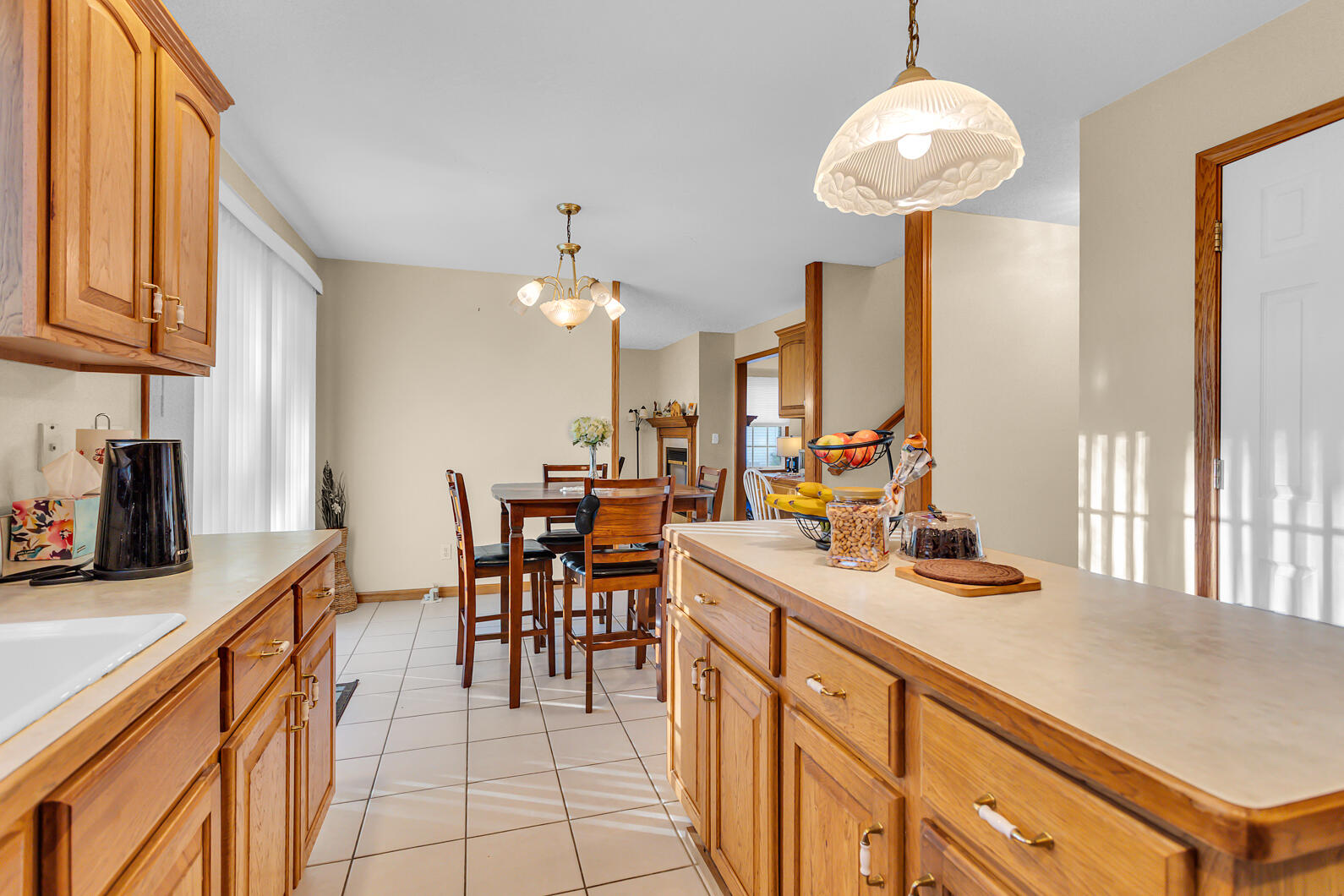 4223 Aspen Way Jackson, MI 49201 - Photo 10 of 28 Kitchen