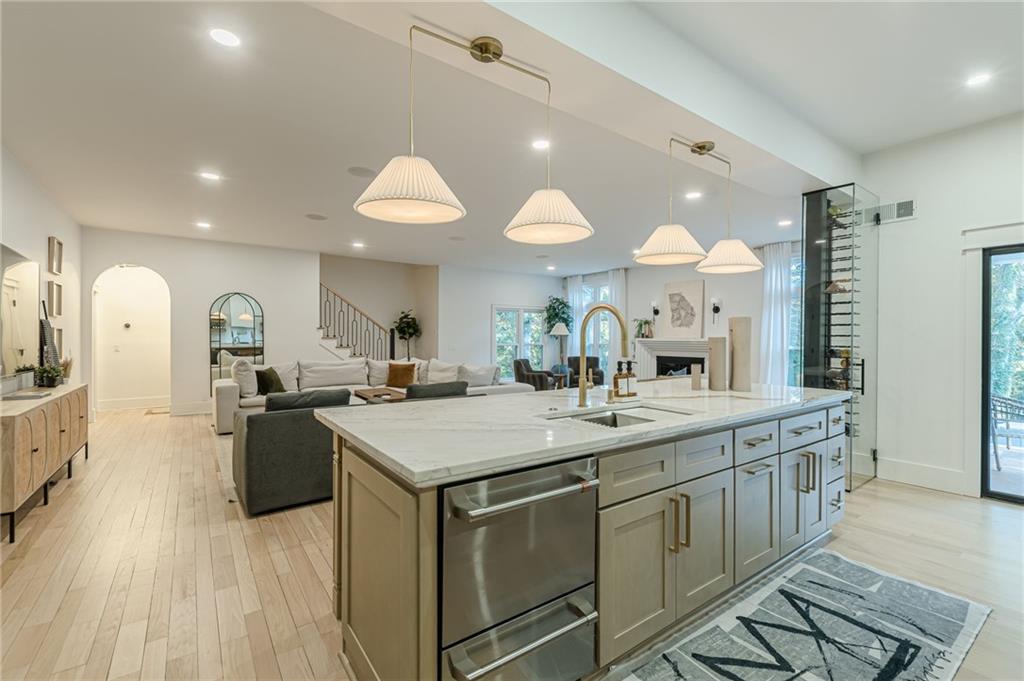 4340 Anneewakee Road Douglasville, GA 30135 - Photo 24 of 70 Gallery Image 24