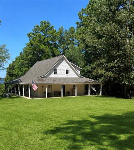 242 Pine Cove Road Goldonna, LA 71031 - Photo 1 of 18 Gallery Image 1