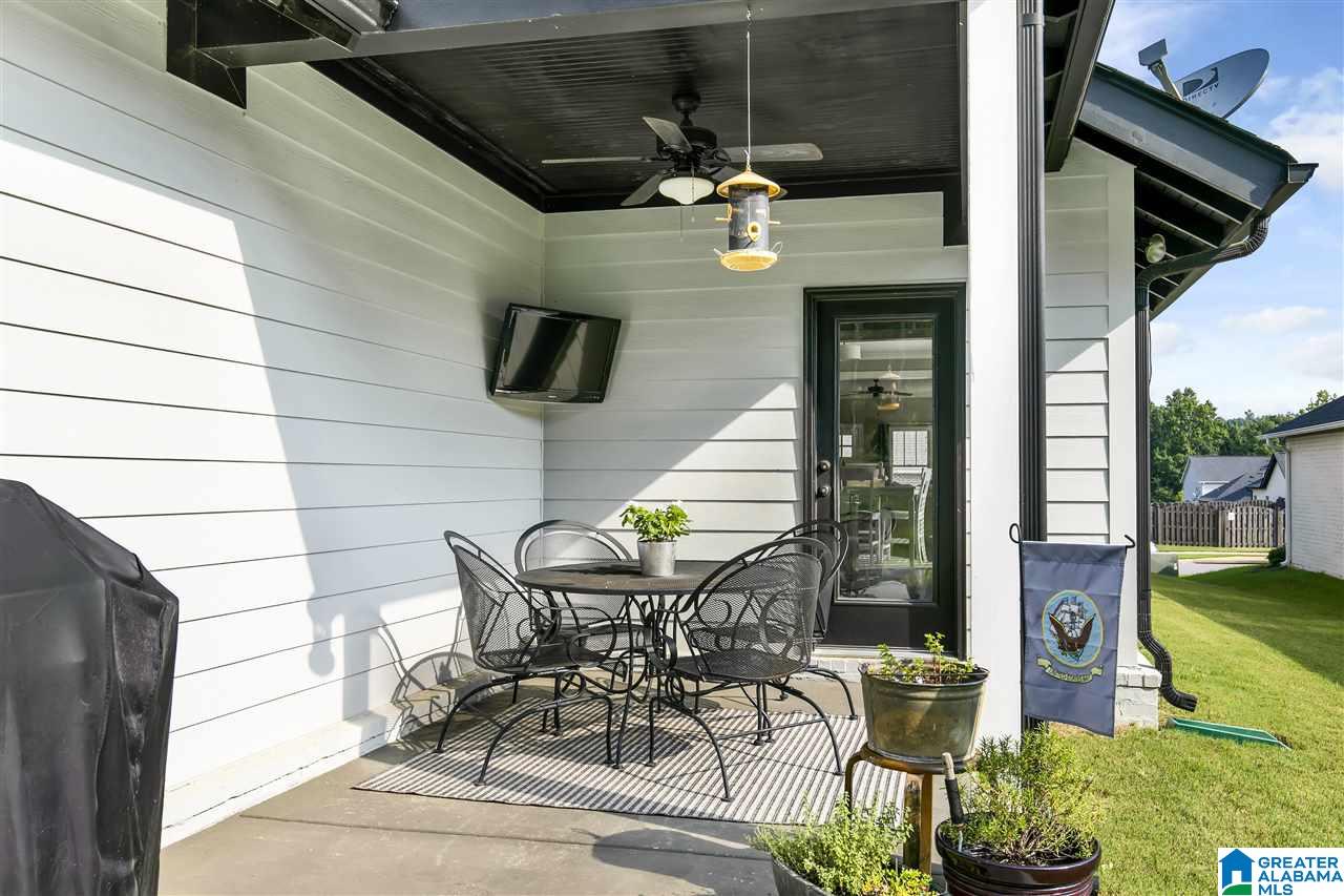 2496 Montauk Road Birmingham, AL 35226 - Photo 24 of 25