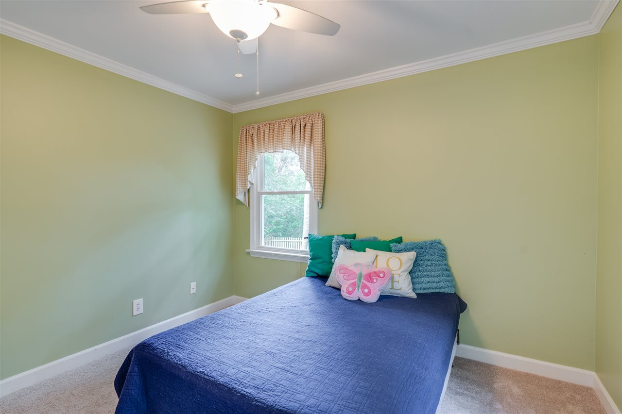 2612 Halfhitch Trail Raleigh, NC 27615 - Photo 19 of 25 Photo 19
