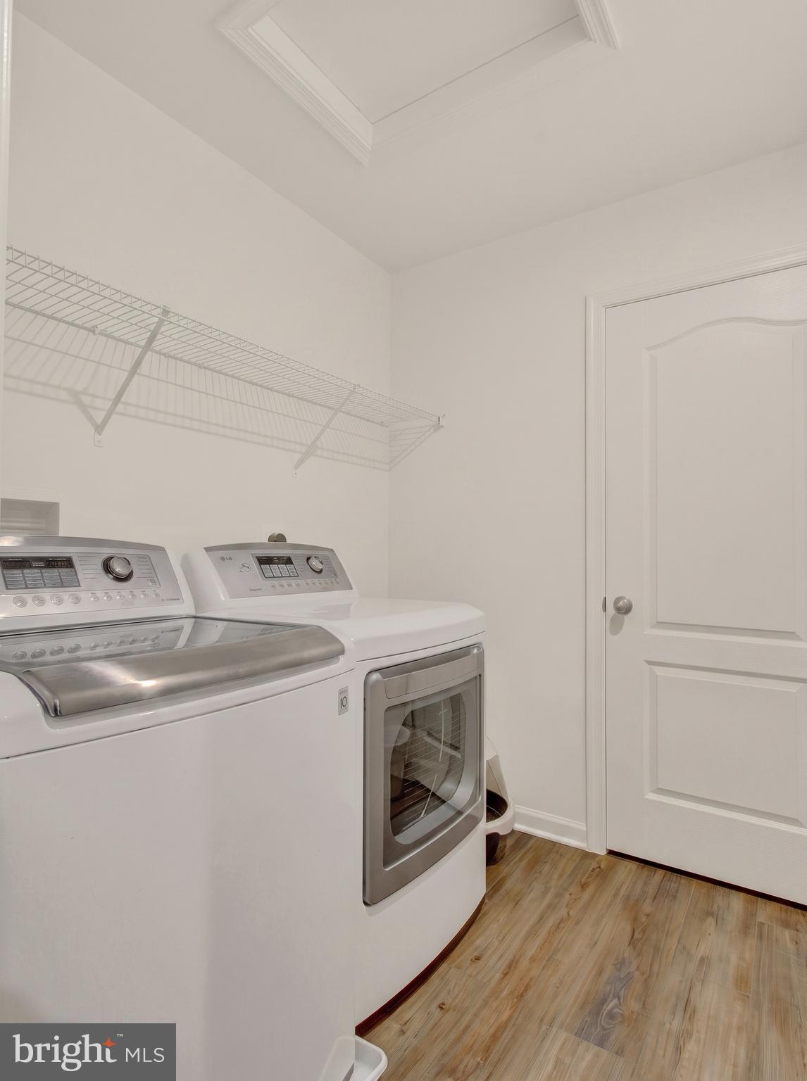 187 Pheasant Ridge Road Hanover, PA 17331 - Photo 16 of 24 1st Floor Laundry Room