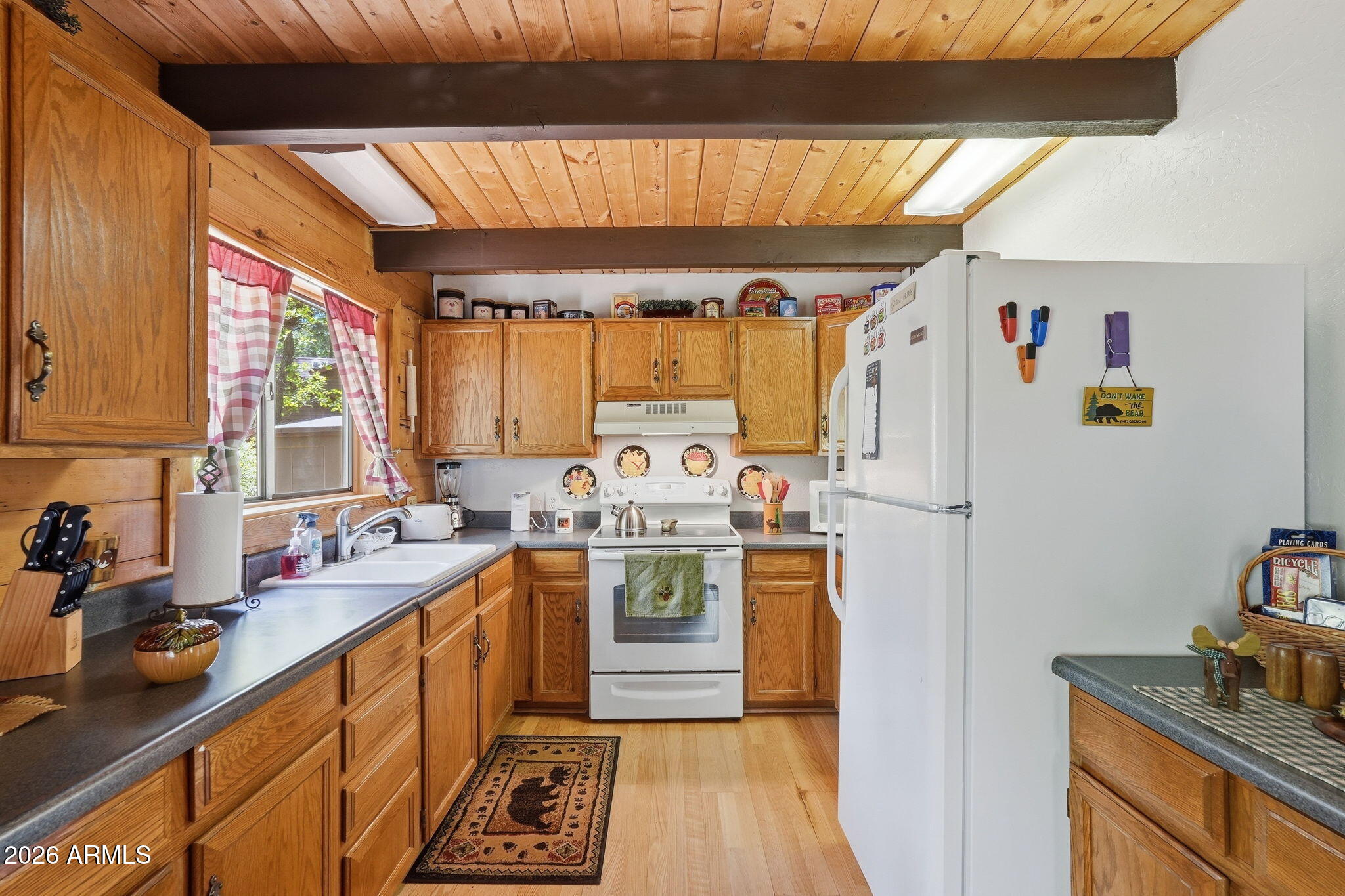 3829 Turkey Track Road Pinetop, AZ 85935 - Photo 10 of 34 010_ListerPros
