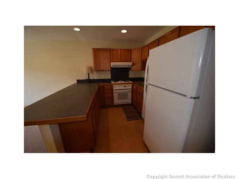 760 Copper Road, Unit F212 Frisco, CO 80443 - Photo 5 of 12 Kitchen.