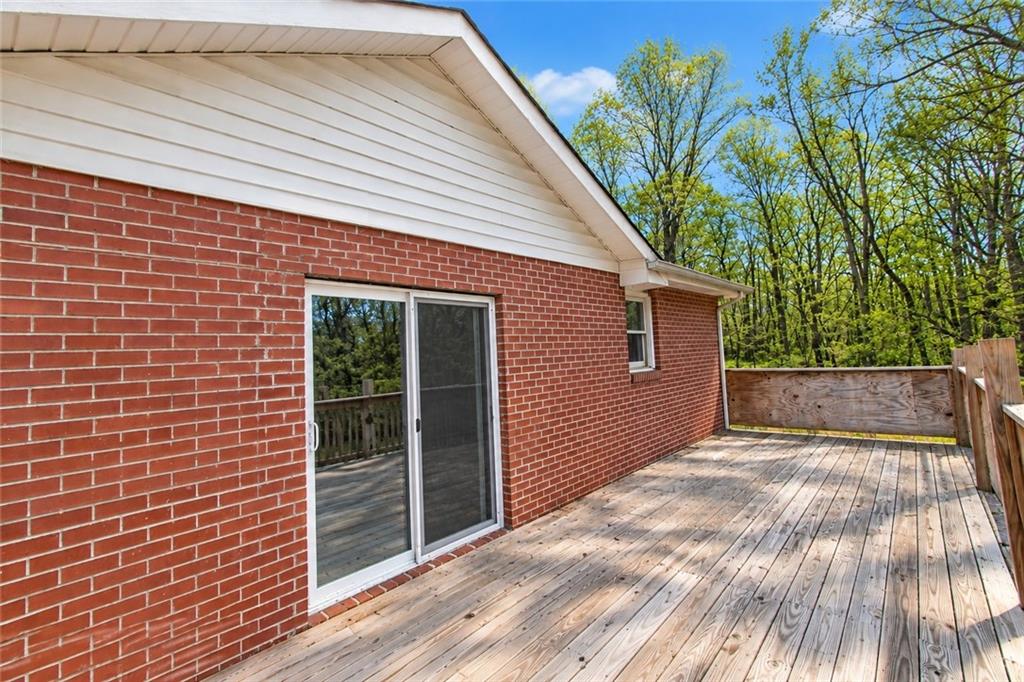 140 Joe Bray Road Fayetteville, GA 30214 - Photo 20 of 65 Gallery Image 20