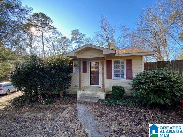 938 Morris Majestic Road Morris, AL 35116 - Photo 1 of 17