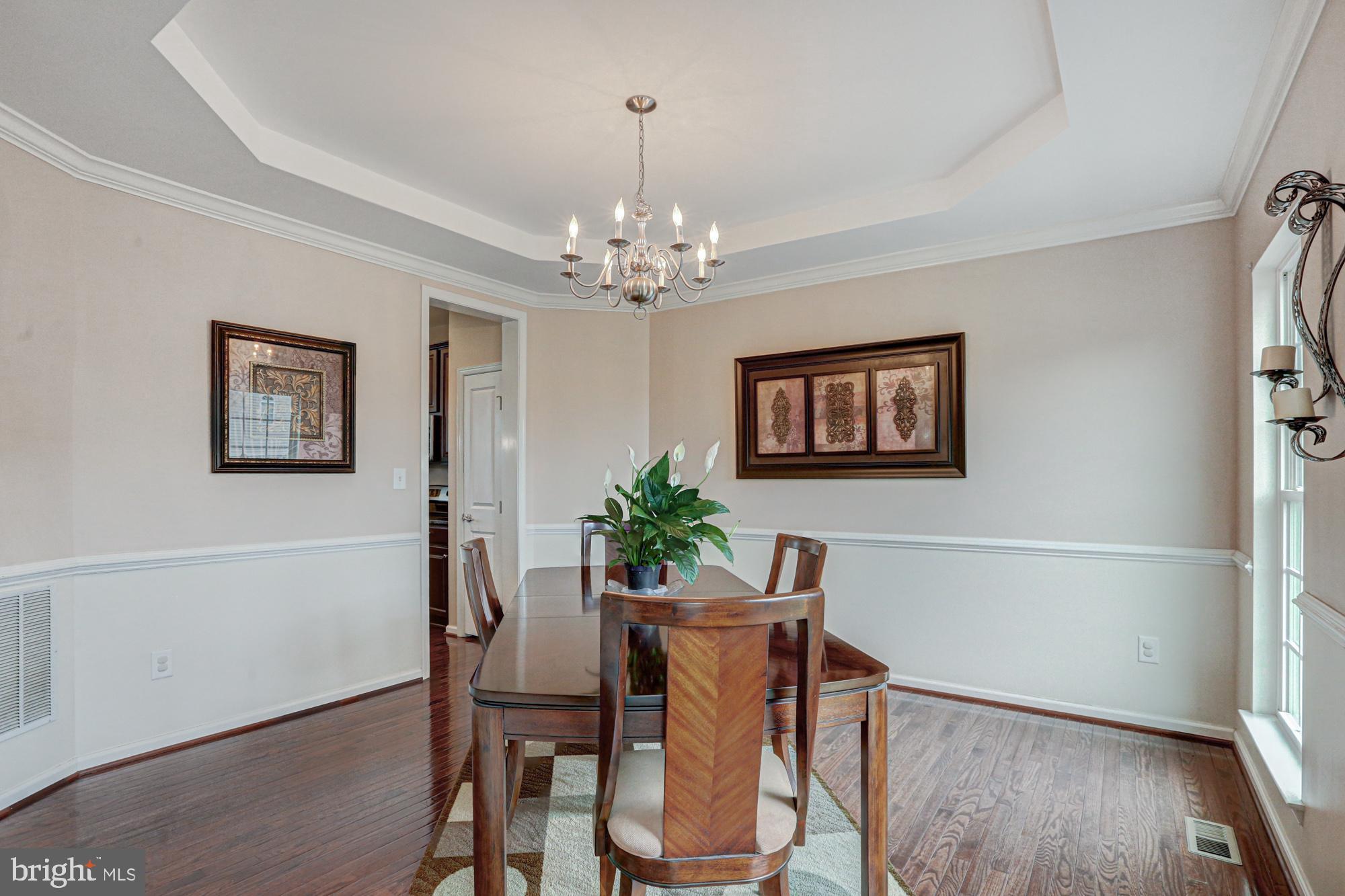 50 Haggis Road Middletown, DE 19709 - Photo 46 of 89 Formal Dining Rom