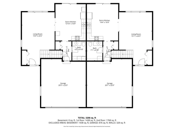 $549,900 | 571 South 9th Street, De Pere, WI 54115