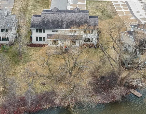 $549,900 | 571 South 9th Street, De Pere, WI 54115