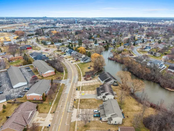 $549,900 | 571 South 9th Street, De Pere, WI 54115