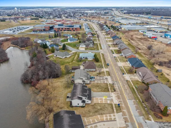 $549,900 | 571 South 9th Street, De Pere, WI 54115