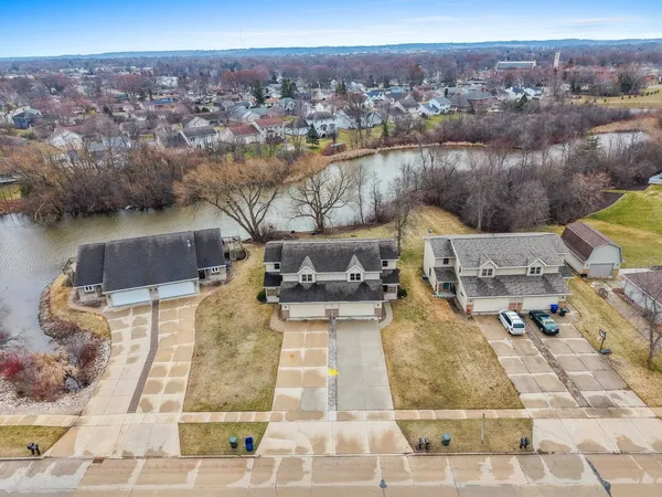 $549,900 | 571 South 9th Street, De Pere, WI 54115