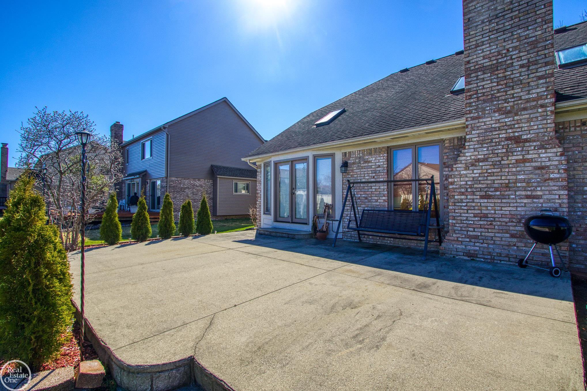 16317 Judiciary Road Macomb, MI 48044 - Photo 47 of 64 50105561-47.JPG