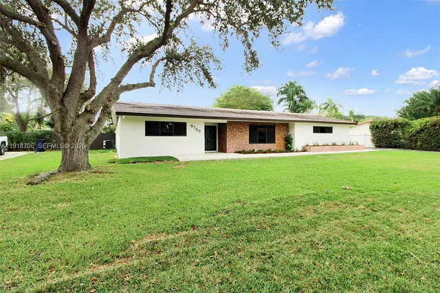 $1,380,000 | 9760 Southwest 119th Street, Miami, FL 33176