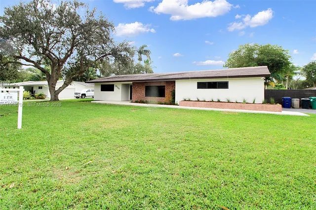 $1,380,000 | 9760 Southwest 119th Street, Miami, FL 33176