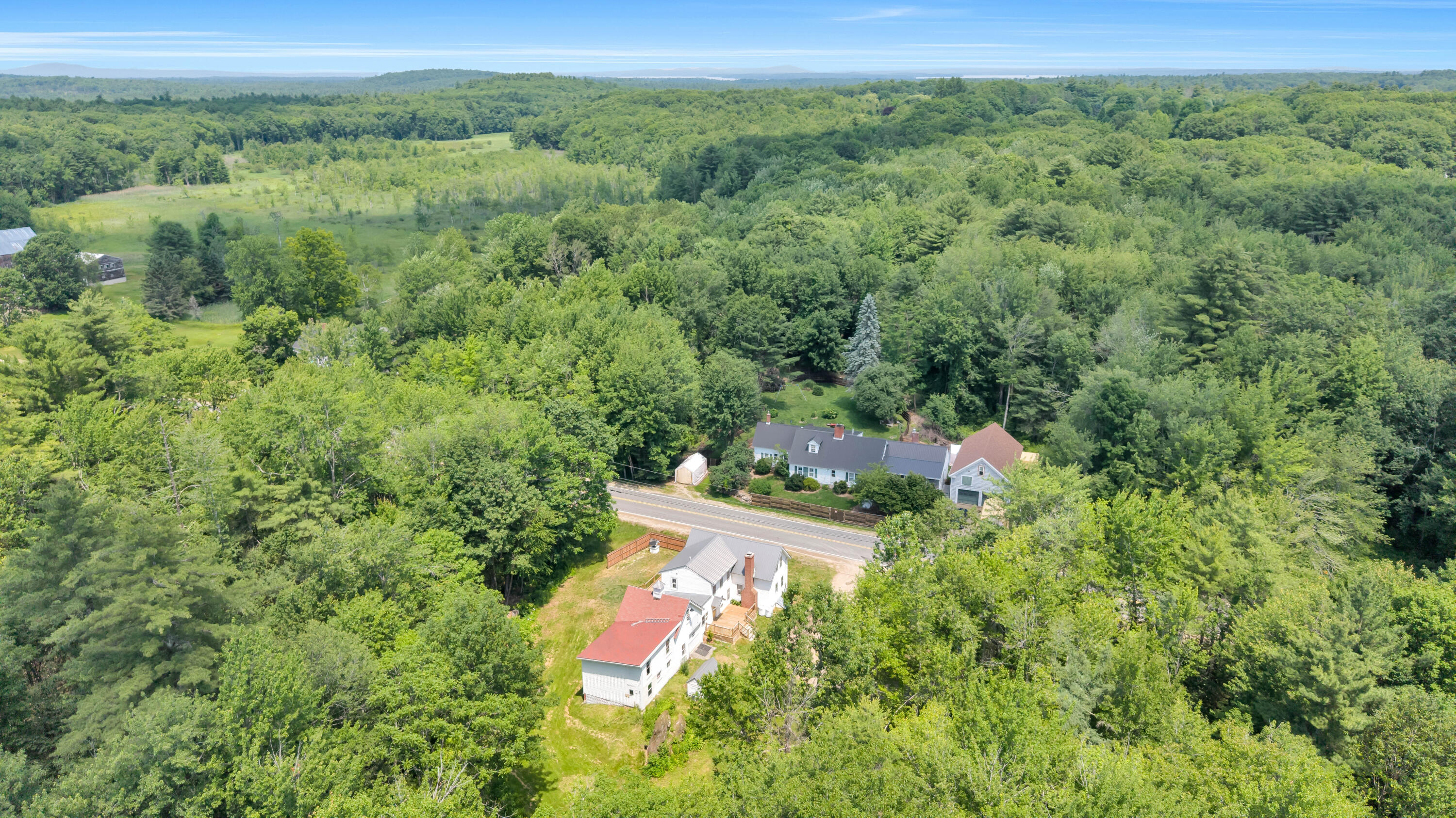 110 Oak Hill Road Standish, ME 04084 - Photo 11 of 37 DJI_20260630123756_0013_D