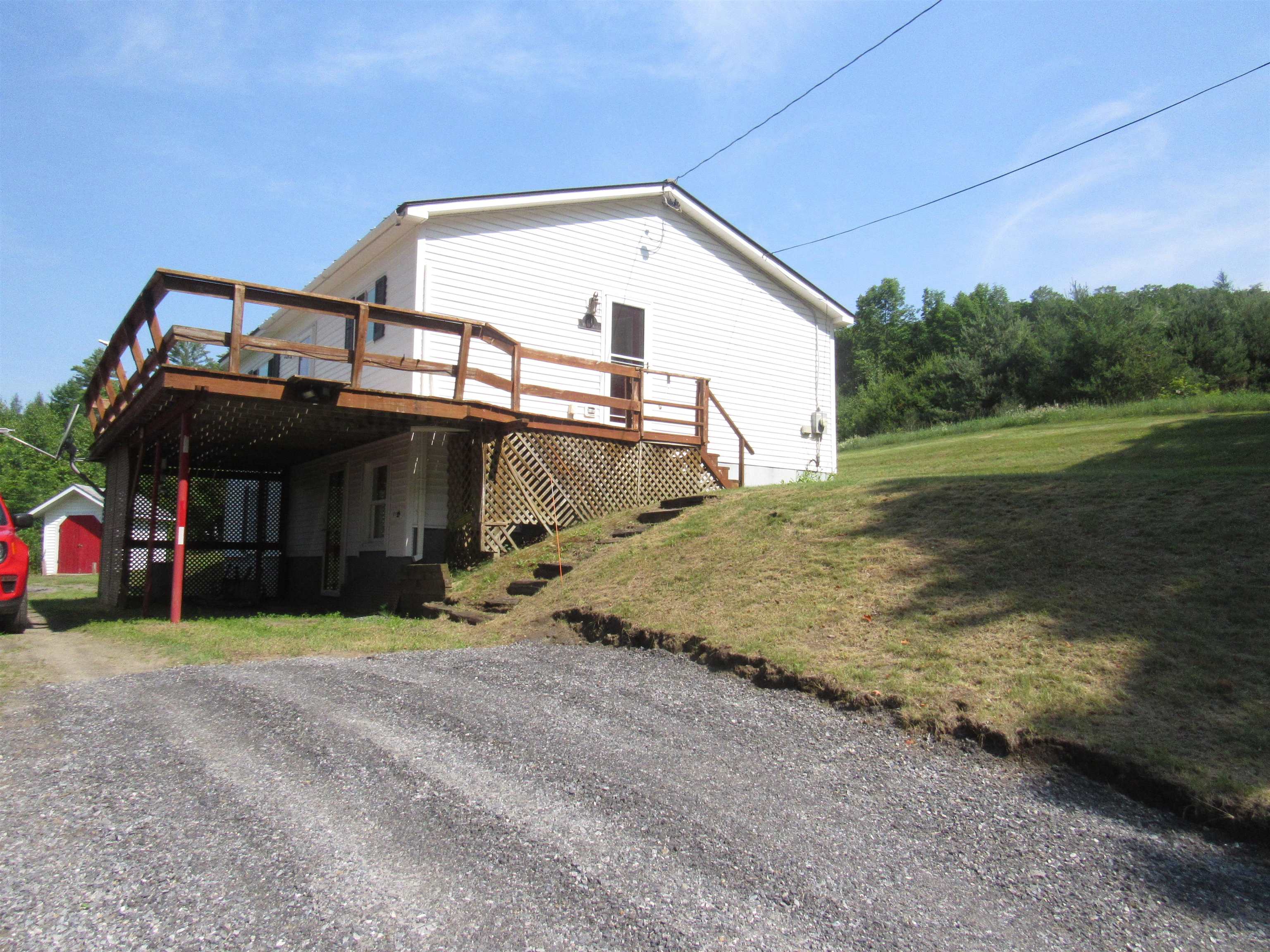 47 Watkins Road Danville, VT 05819 - Photo 3 of 28