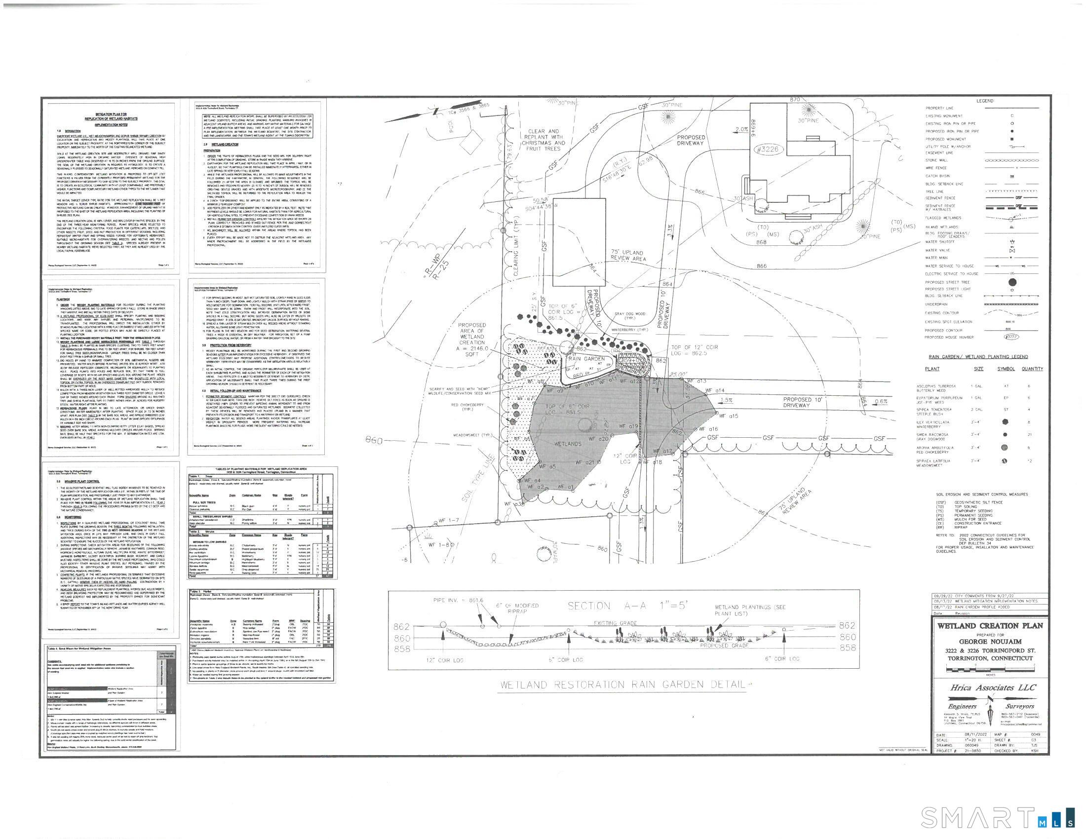 0 Torringford Street Torrington, CT 06791 - Photo 16 of 29 a black and white photo of a living room