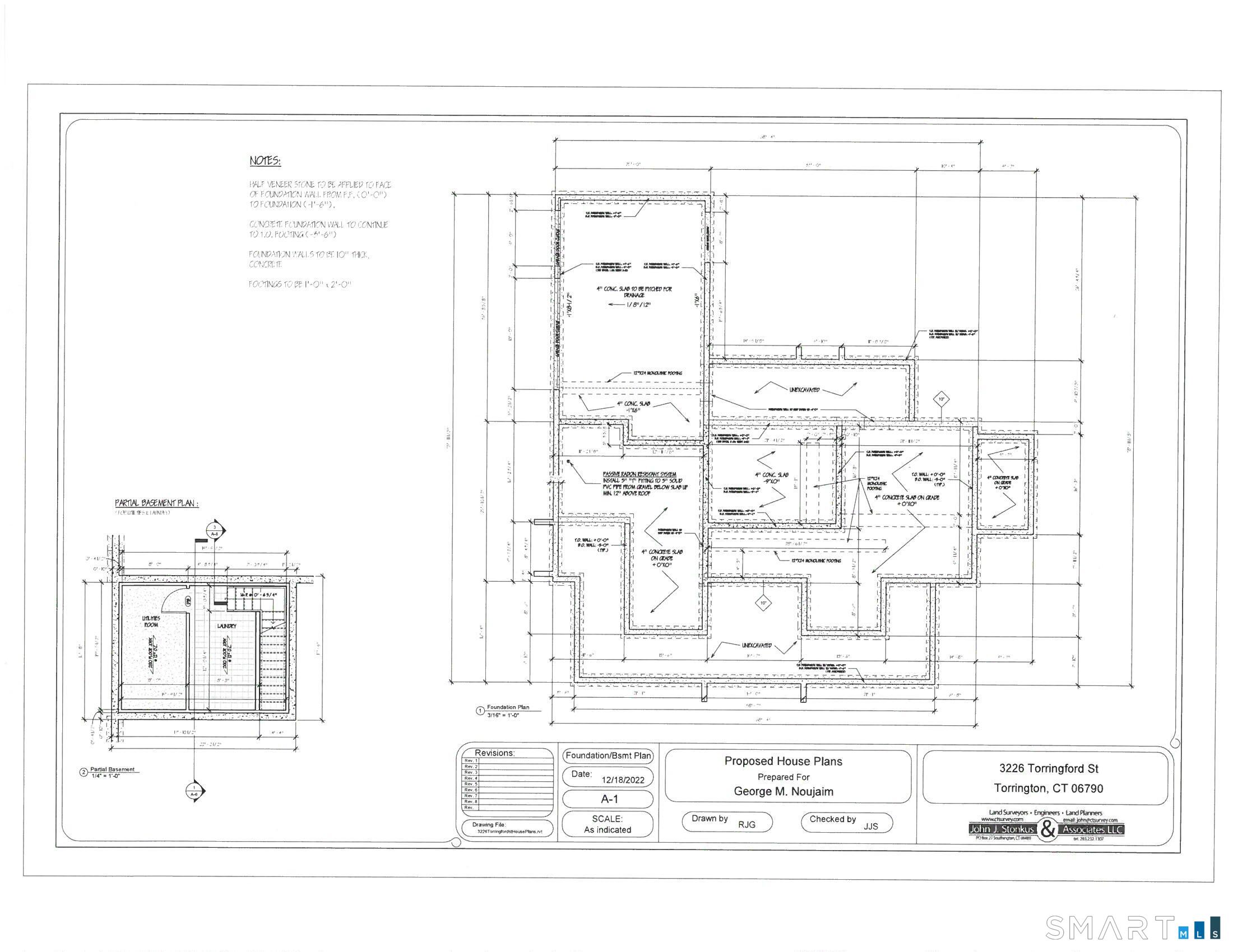0 Torringford Street Torrington, CT 06791 - Photo 19 of 29 a picture of a bathroom with a window