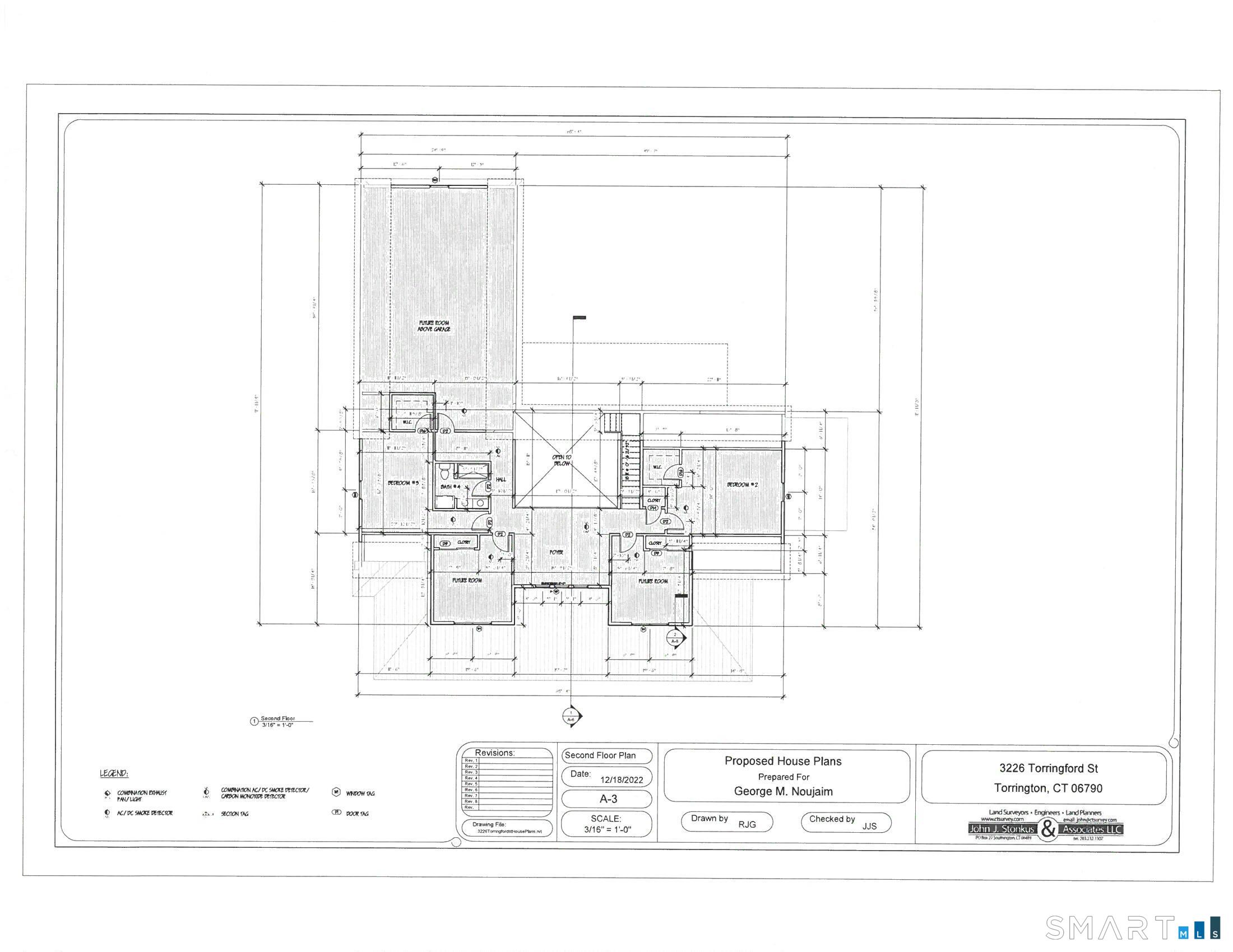 0 Torringford Street Torrington, CT 06791 - Photo 21 of 29 a black and white photo of a mirror