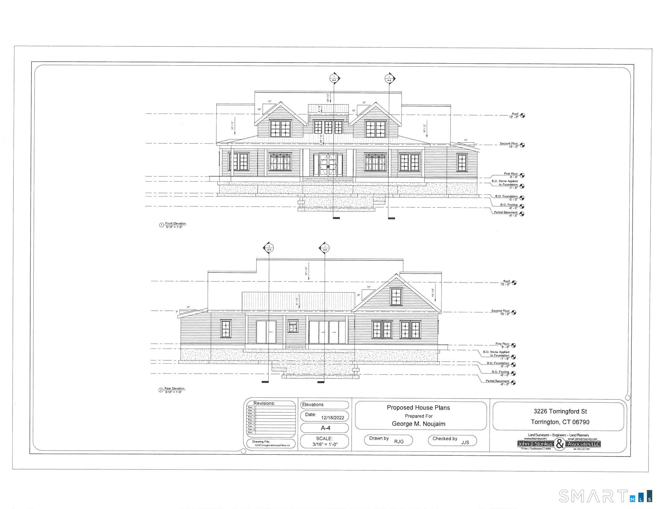 0 Torringford Street Torrington, CT 06791 - Photo 22 of 29 a black and white photo of a