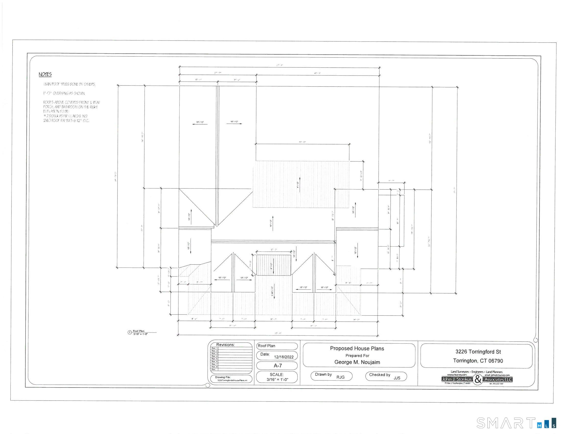 0 Torringford Street Torrington, CT 06791 - Photo 25 of 29 a black and white photo of a mirror