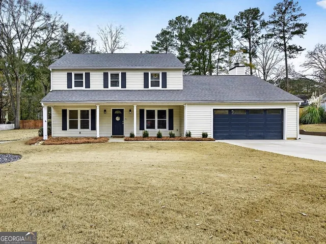 $559,900 | 103 Perch Point, Peachtree City, GA 30269