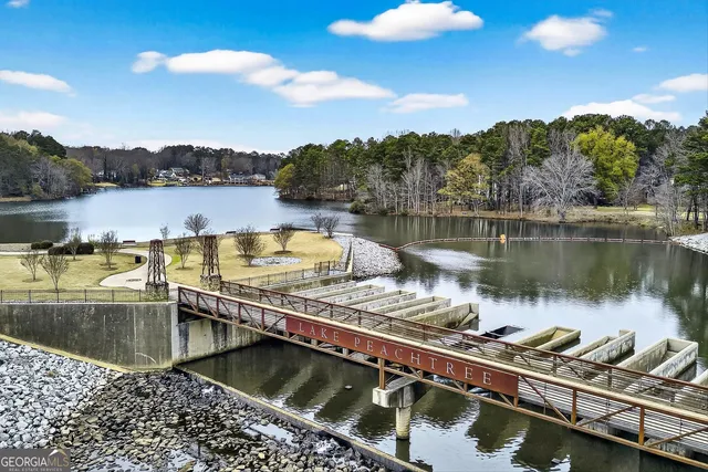 a picture of floor plan