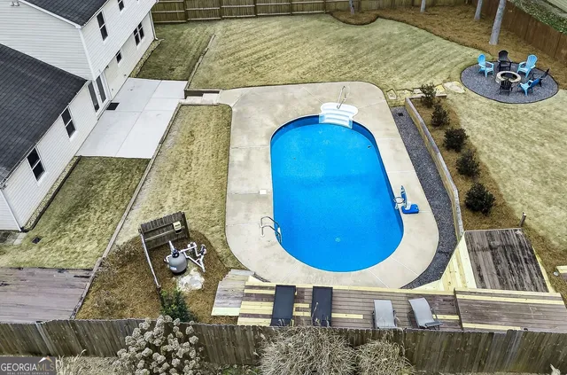 $564,900 | 103 Perch Point, Peachtree City, GA 30269