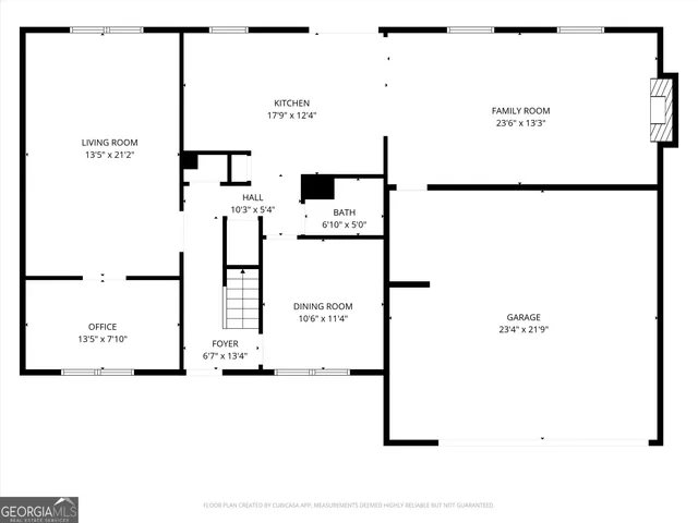 $564,900 | 103 Perch Point, Peachtree City, GA 30269
