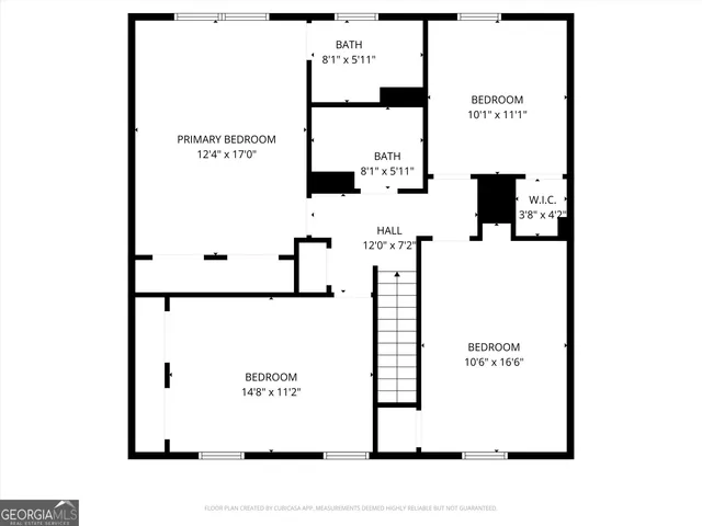 $564,900 | 103 Perch Point, Peachtree City, GA 30269