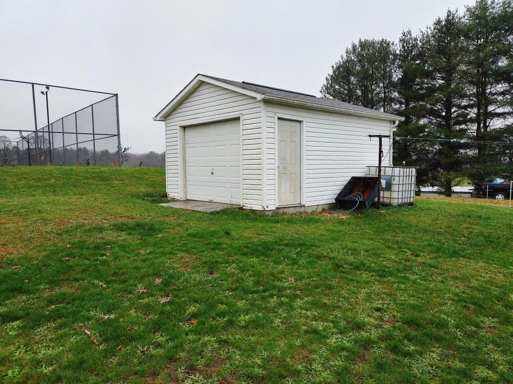 880 Ivanhoe Road Max Meadows, VA 24360 - Photo 21 of 25 Gallery Image 21
