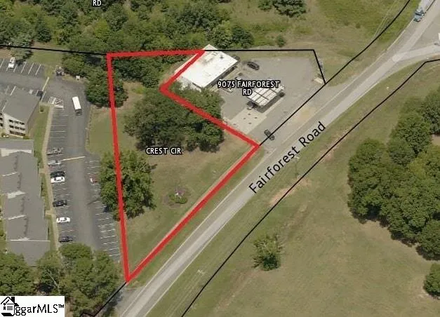 $400,000 | 9081 Fairforest Road, Spartanburg, SC 29301